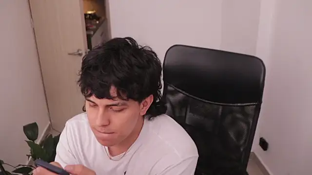 Tony Hoffa online show from 03.06.26