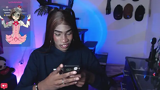 Kendall Gil online show from 02.19.26