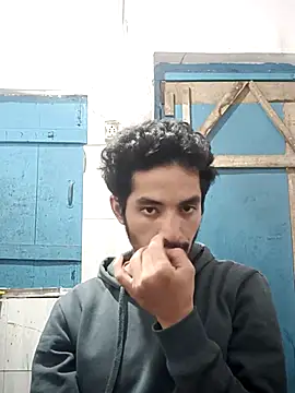 Snapshot of nskgenz chatting on 10.12.25 nskgenz online show from 10.12.25