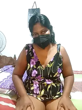 Aroma Sl online show from 11.06.25