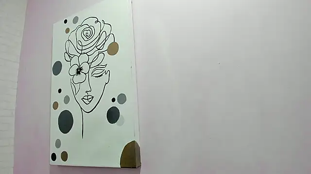 Tiffany mendez online show from 09.11.25