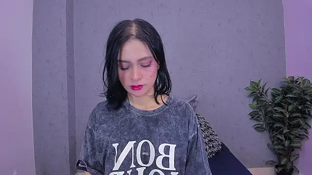 Tiffany mendez online show from 03.18.26