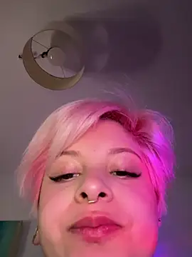 sammymoon online show from 12.02.25