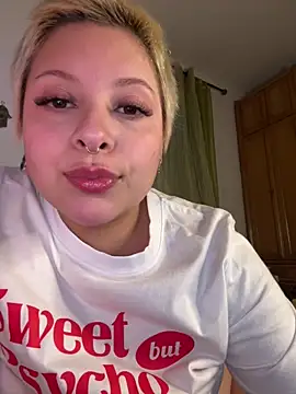 sammymoon online show from 02.20.26