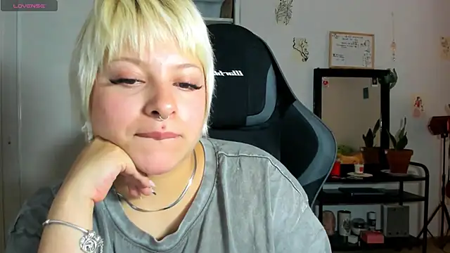 sammymoon online show from 07.07.26