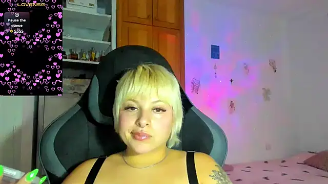 sammymoon online show from 07.21.26