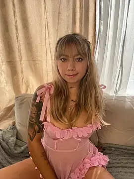 amanda-medrano1 online show from 02.18.26