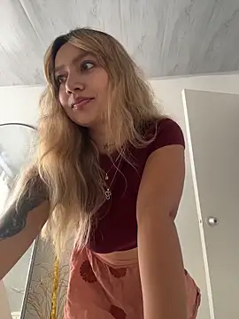 amanda-medrano1 online show from 04.06.26