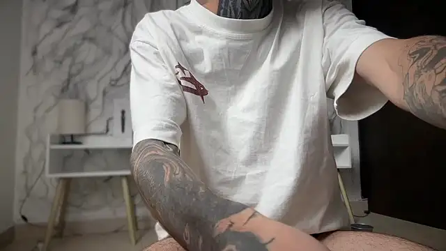 Saturno v online show from 02.14.26