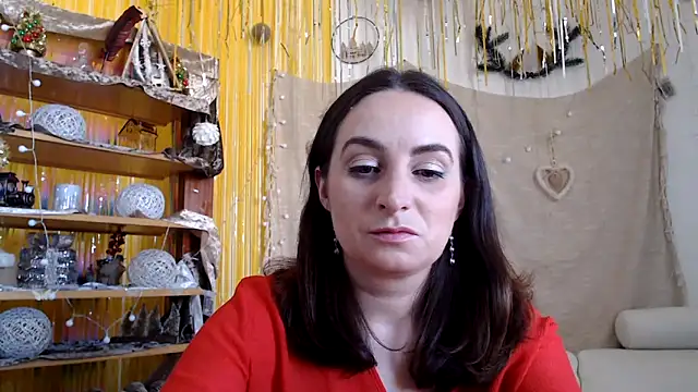 Snapshot of AskMeStandUp chatting on 02.26.26 AskMeStandUp online show from 02.26.26