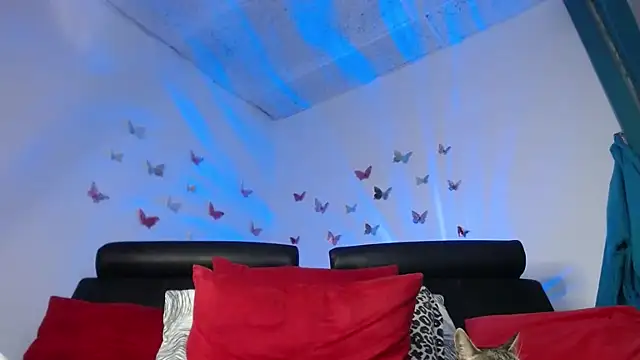 Sexy-Favgirl online show from 03.06.26