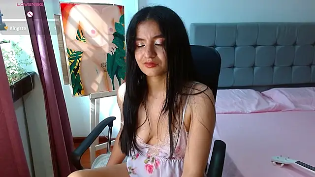 ChloeSanchezx online show from 03.03.25