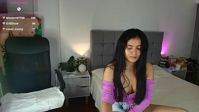 ChloeSanchezx online show from 03.17.25