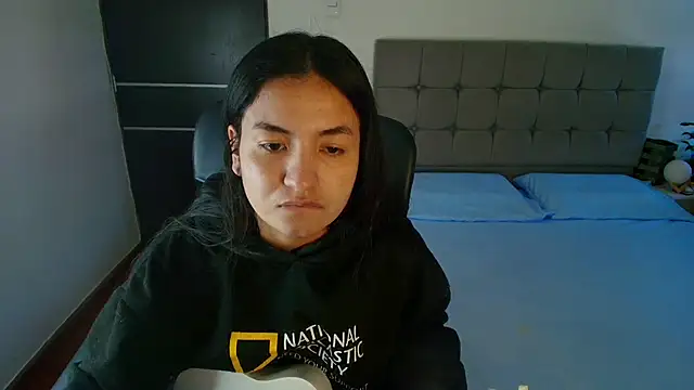 ChloeSanchezx online show from 09.11.25