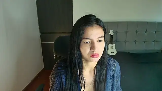 Snapshot of ChloeSanchezx chatting on 09.14.25 ChloeSanchezx online show from 09.14.25