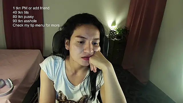 Snapshot of ChloeSanchezx chatting on 02.06.26 ChloeSanchezx online show from 02.06.26