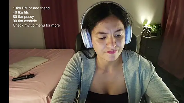 ChloeSanchezx online show from 02.19.26