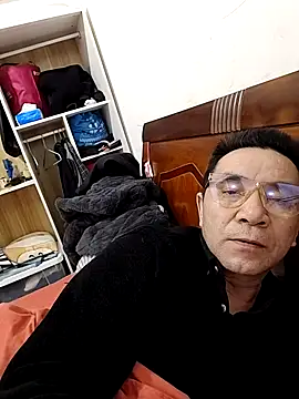 Snapshot of yjw6688 chatting on 02.23.26 yjw6688 online show from 02.23.26