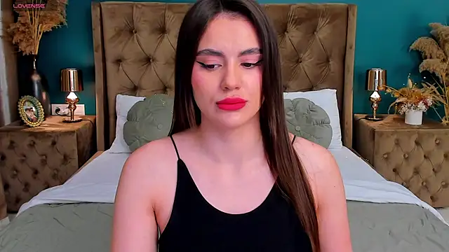 CalyMoon online show from 04.10.26