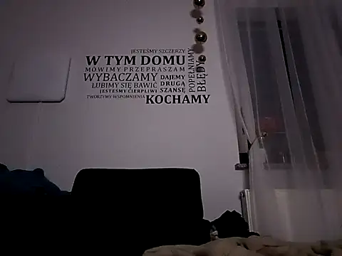 wariacik0024 online show from 02.18.26