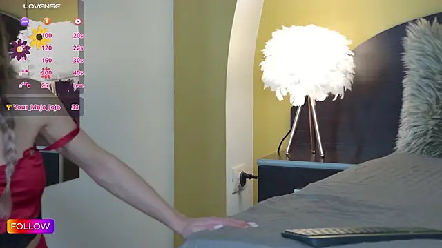 Snapshot of Sarah-Hart chatting on 01.24.25 Sarah-Hart online show from 01.24.25