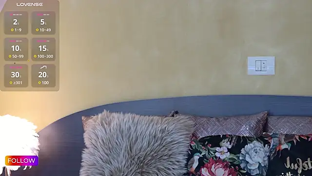 Snapshot of Sarah-Hart chatting on 01.27.25 Sarah-Hart online show from 01.27.25