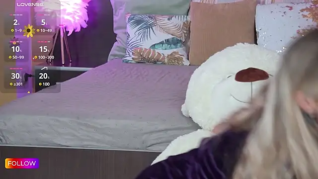 Snapshot of Sarah-Hart chatting on 03.05.25 Sarah-Hart online show from 03.05.25