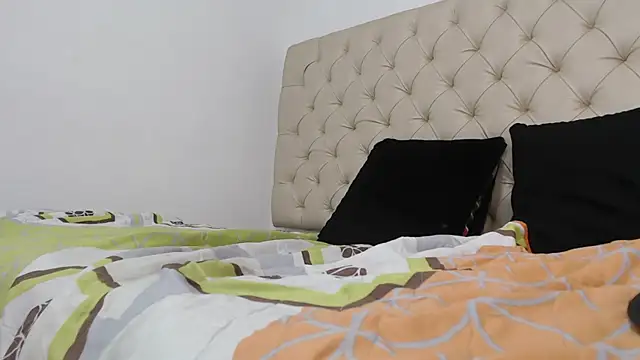 isabella jazz online show from 02.28.25