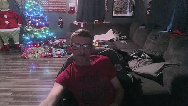 MysteriousFire23 online show from 12.11.24