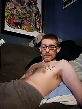 MysteriousFire23 online show from 12.18.24