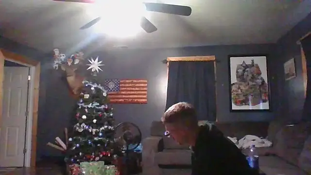 MysteriousFire23 online show from 02.11.25