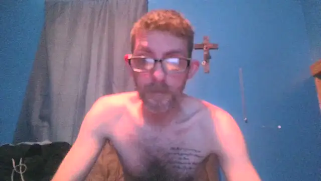 MysteriousFire23 online show from 11.29.25