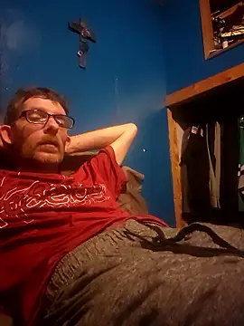 MysteriousFire23 online show from 01.11.26