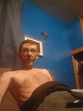 MysteriousFire23 online show from 02.09.26