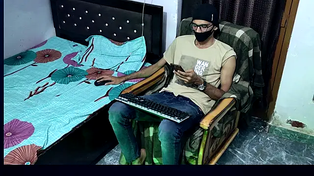 Habibi big b online show from 09.13.25