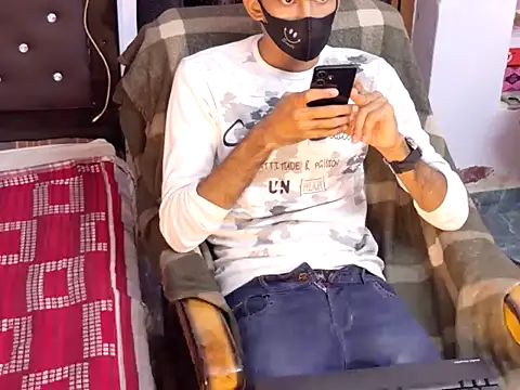 Habibi big b online show from 10.14.25