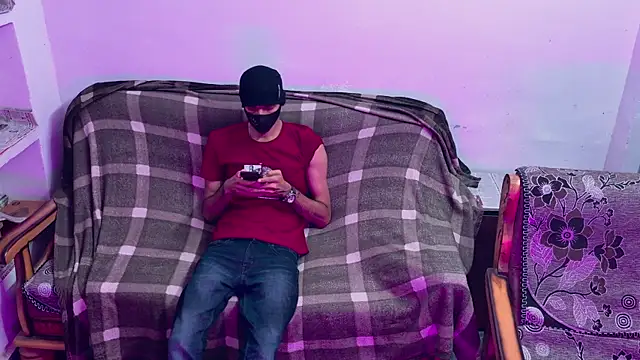 Habibi big b online show from 10.27.25