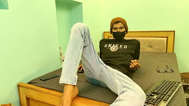 Habibi big b online show from 02.16.26