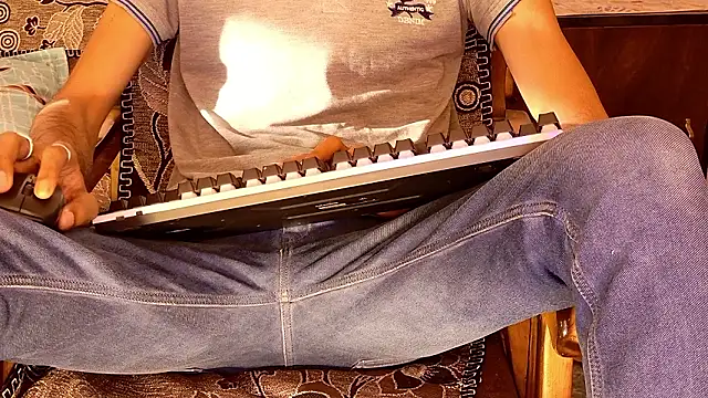 Habibi big b online show from 03.11.26