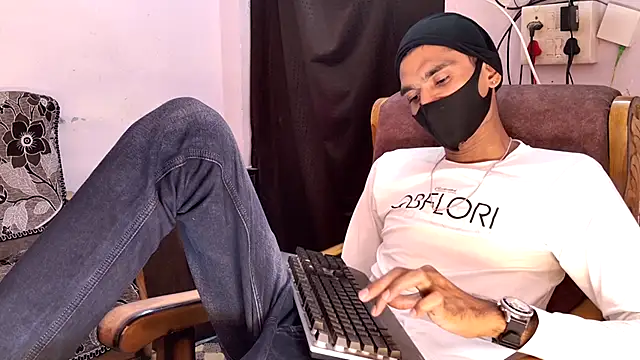 Habibi big b online show from 03.12.26