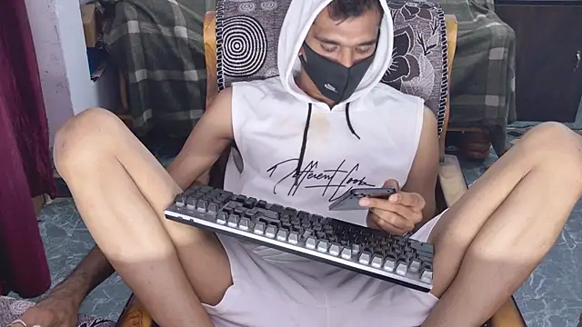 Habibi big b online show from 05.10.26