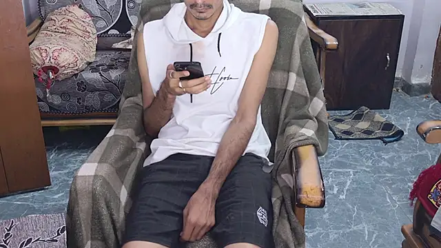 Habibi big b online show from 05.14.26