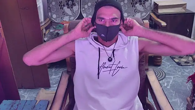 Habibi big b online show from 06.03.26