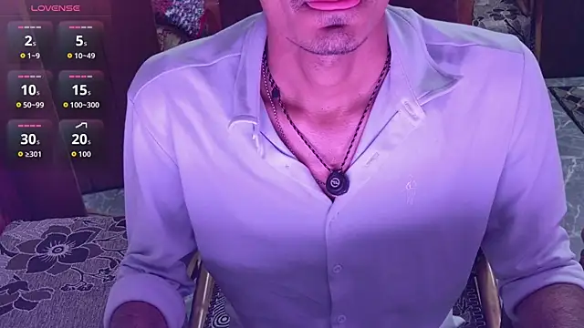 Habibi big b online show from 06.04.26
