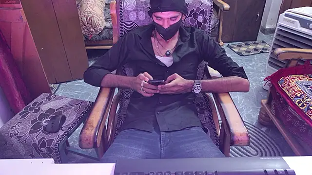 Habibi big b online show from 06.23.26