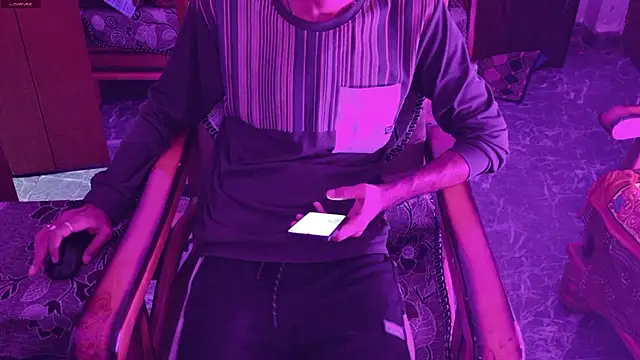 Habibi big b online show from 07.22.26