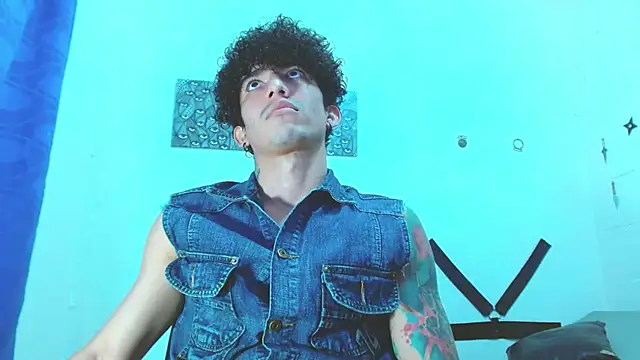 targuerian22 online show from 12.24.24