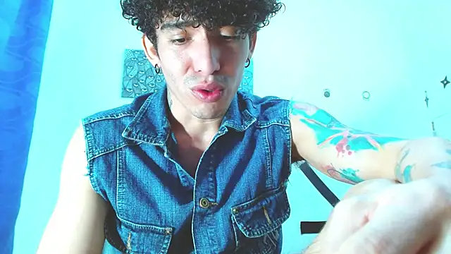 targuerian22 online show from 12.24.24