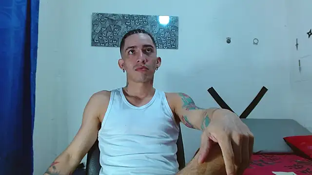 targuerian22 online show from 01.14.25