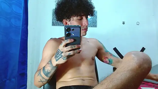 targuerian22 online show from 01.22.25